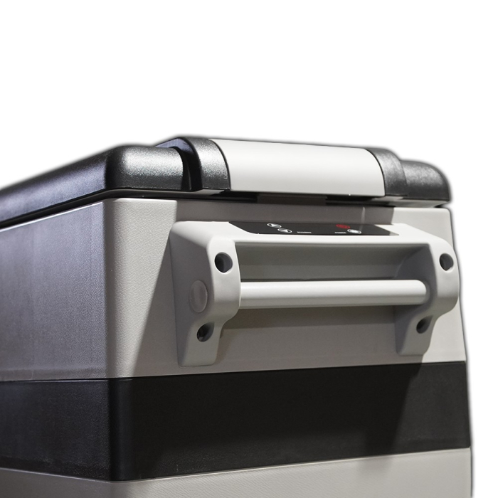 Car fridge OVERLANDER 45 liters 12/24/220V - without Bluetooth [16]