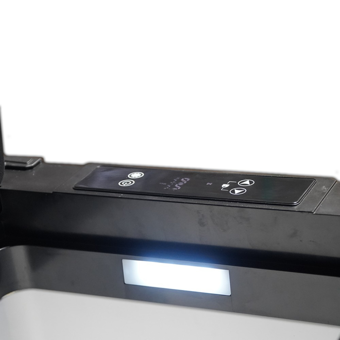 Frigider auto OVERLANDER 50 litri 12/24/220V - fără Bluetooth [15]