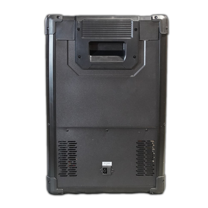 Frigider auto OVERLANDER 50 litri 12/24/220V - fără Bluetooth [6]