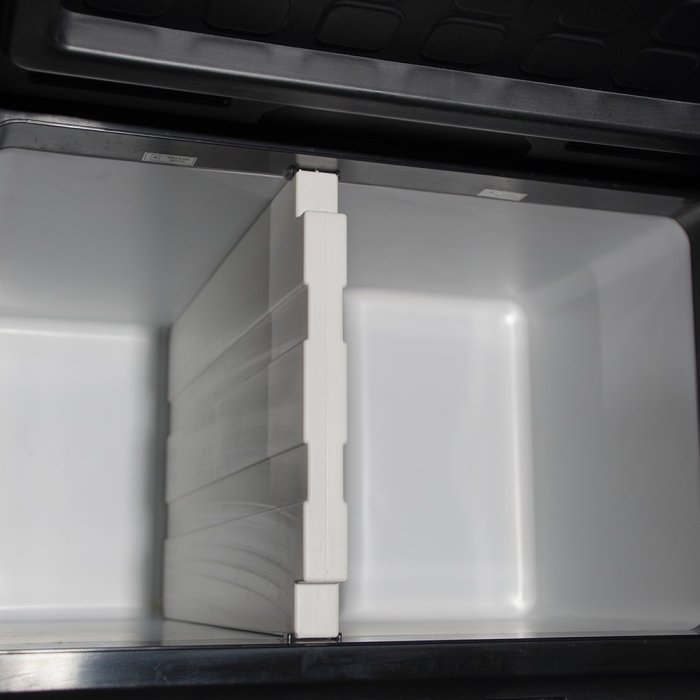 Frigider auto OVERLANDER 50 litri 12/24/220V - fără Bluetooth [13]