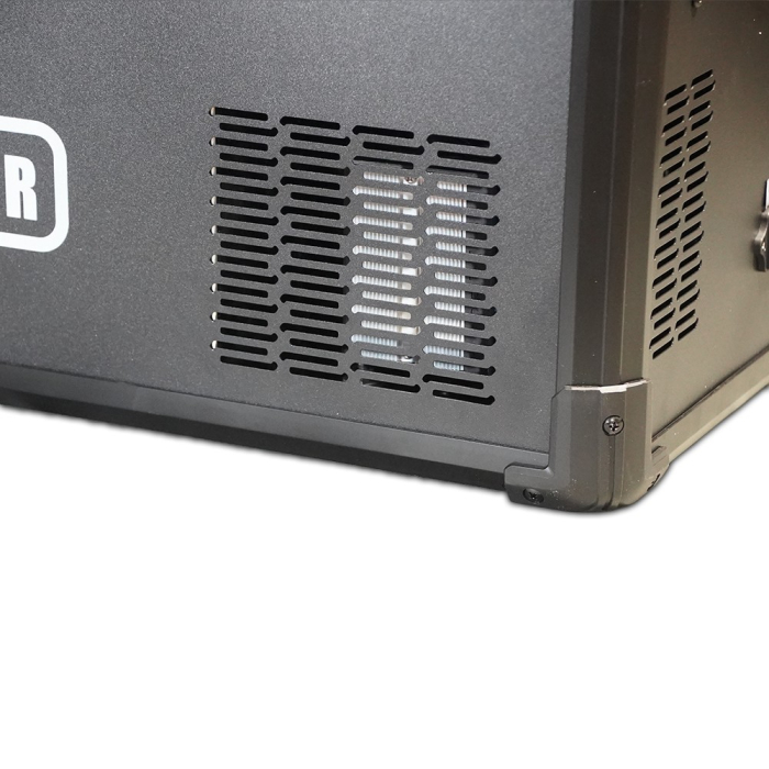 Frigider auto OVERLANDER 50 litri 12/24/220V - fără Bluetooth [8]