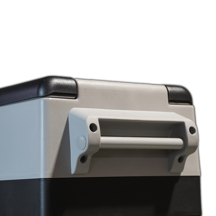 Frigider auto OVERLANDER 55 litri 12/24/220V - fără Bluetooth [11]