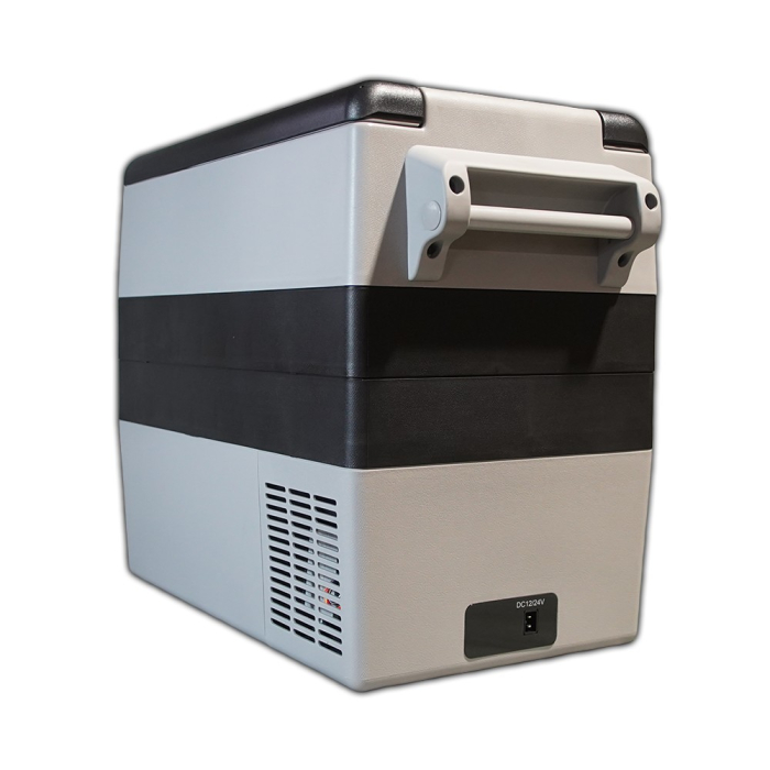 Frigider auto OVERLANDER 55 litri 12/24/220V - fără Bluetooth [7]