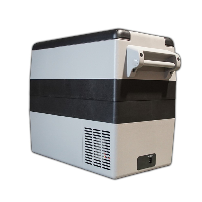 Frigider auto OVERLANDER 55 litri 12/24/220V - fără Bluetooth [10]