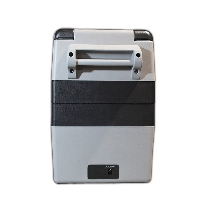 Frigider auto OVERLANDER 55 litri 12/24/220V - fără Bluetooth [6]