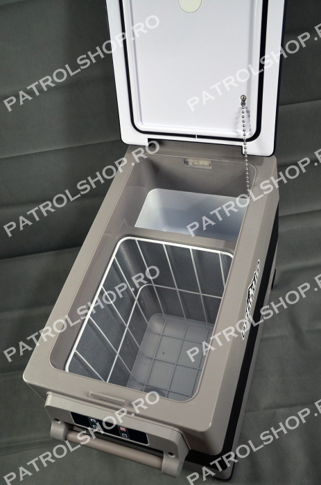 Frigider auto pentru camping 55 litri OVERLANDER - PATROL SHOP [15]