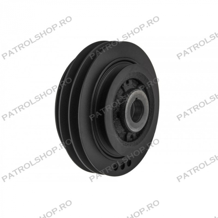 Fulie vibrochen Nissan Patrol Y60 Y61 2.8 - PATROL SHOP [2]