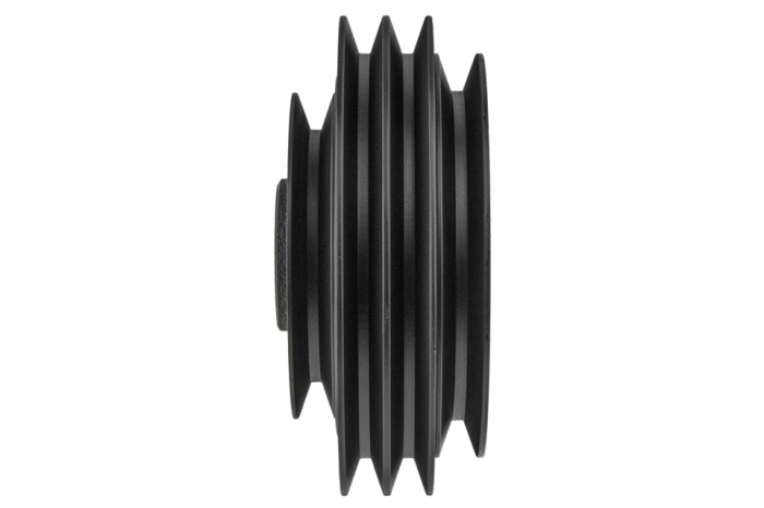 Crankshaft pulley Nissan Patrol Y60 Y61 2.8 - PATROL SHOP [5]