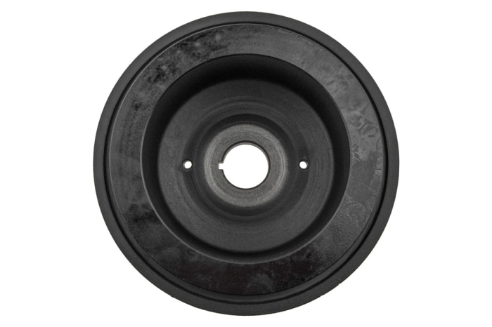 Crankshaft pulley Nissan Patrol Y60 Y61 2.8 - PATROL SHOP [3]