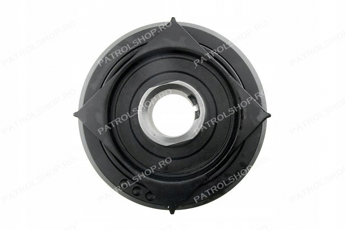 Crankshaft pulley Nissan Patrol Y61 3.0 - PATROL SHOP [5]