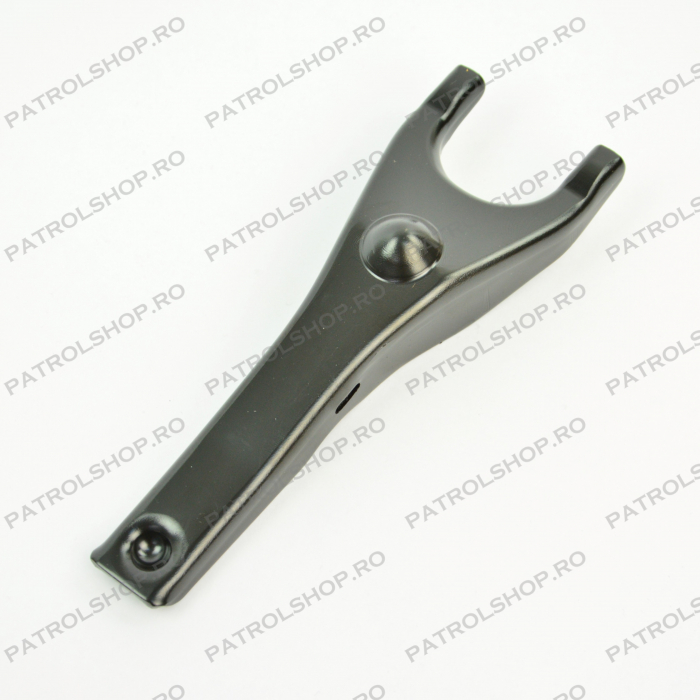 Clutch fork OEM Nissan Patrol Y60 Y61 2.8 - PATROL SHOP [2]