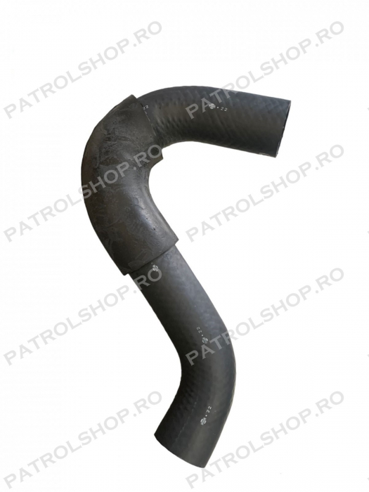 Coolant hose OEM Nissan Patrol Y60 2.8 - PATROL SHOP [1]