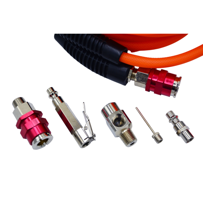 Furtun umflare anvelope 6 m HF [2]