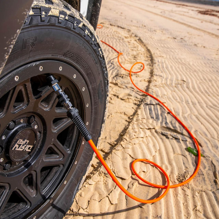 Tire inflation kit ARB - PATROL SHOP [7]