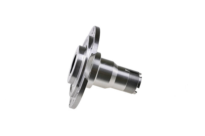 Front right spindle Nissan Patrol Y61 - PATROL SHOP [3]