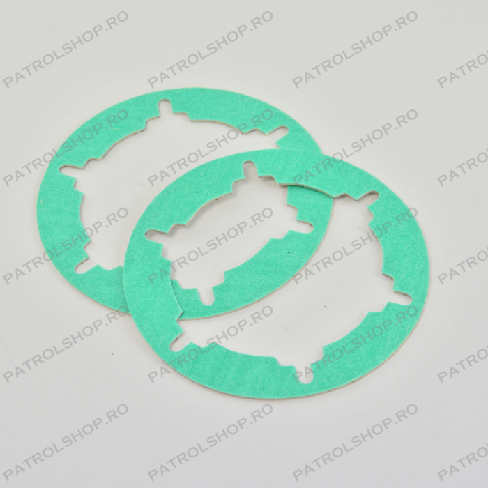 Free wheeling hub intermediate gasket AVM HP Nissan Patrol Y60 Y61 - PATROL SHOP [2]