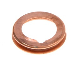 Oil drain plug gasket Nissan Patrol Y60 Y61 2.8 - PATROL SHOP [2]