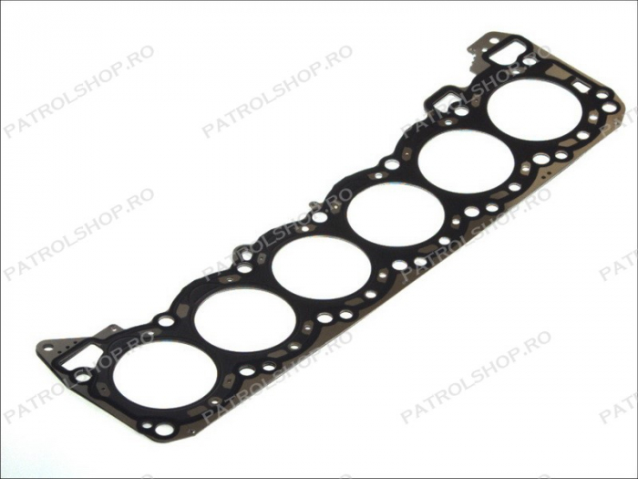 Garnitura chiulasa ELRING Nissan Patrol Y60 Y61 2.8 - 1.58 mm - PATROL SHOP [2]