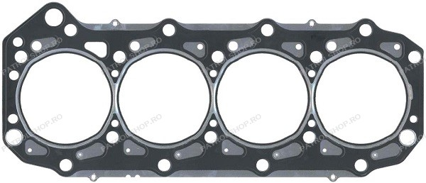 Cylinder head gasket Nissan Patrol Y61 3.0 - 0.70 mm - PATROL SHOP [1]