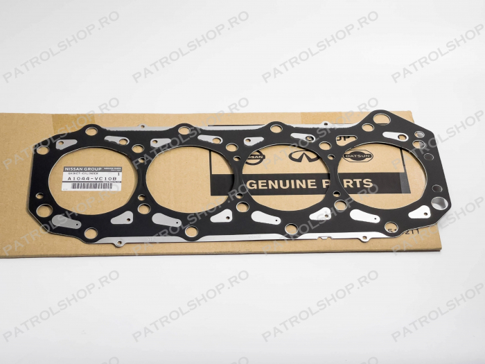 Cylinder head gasket OEM Nissan Patrol Y61 3.0 - 0.70 mm - PATROL SHOP [1]
