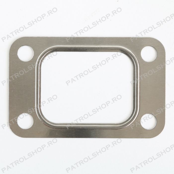 Garnitura galerie evacuare - turbocompresor Nissan Patrol Y60 2.8 - PATROL SHOP [1]