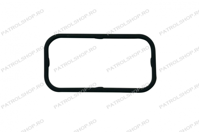 Oil pump gasket OEM Nissan Patrol Y61 3.0 - PATROL SHOP [1]