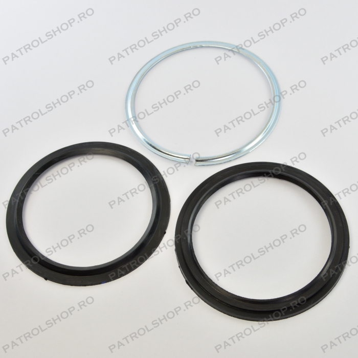 Steering knuckle seal set Nissan Patrol Y60 - PATROL SHOP [2]
