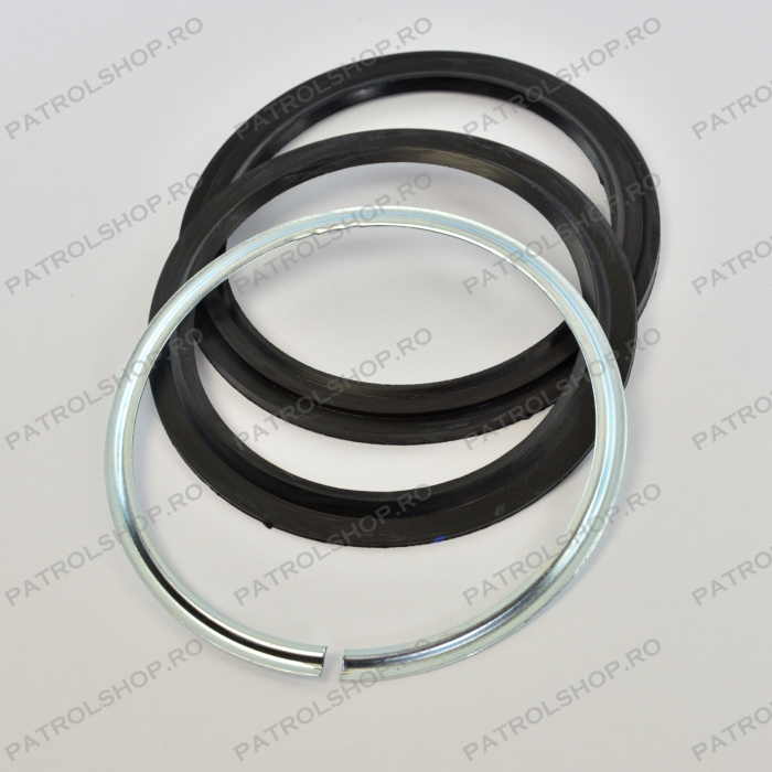 Steering knuckle seal set Nissan Patrol Y60 - PATROL SHOP [3]