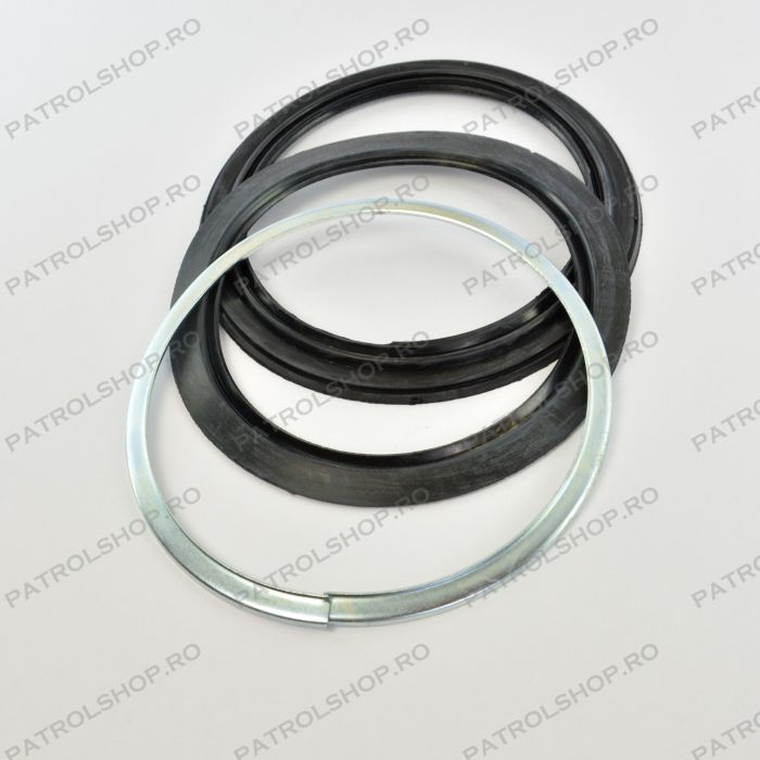 Steering knuckle seal set OEM Nissan Patrol Y61 - PATROL SHOP [1]
