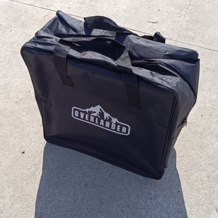 Cover for two OVERLANDER camping chairs [3]