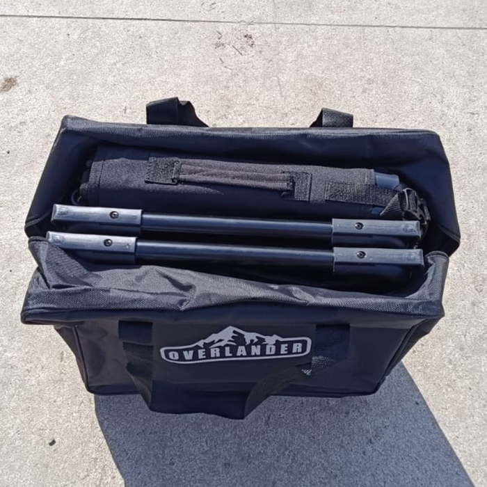 Cover for two OVERLANDER camping chairs [4]