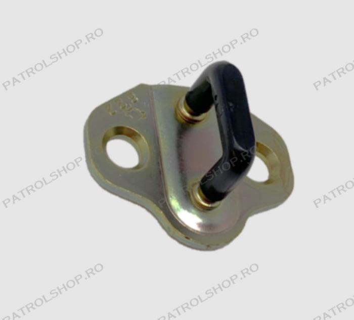 Front door stricker OEM Nissan Patrol Y60 - PATROL SHOP [2]
