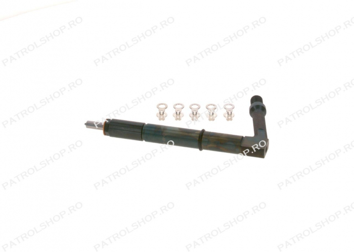 Injector ZEXEL Nissan Patrol Y61 - PATROL SHOP [3]