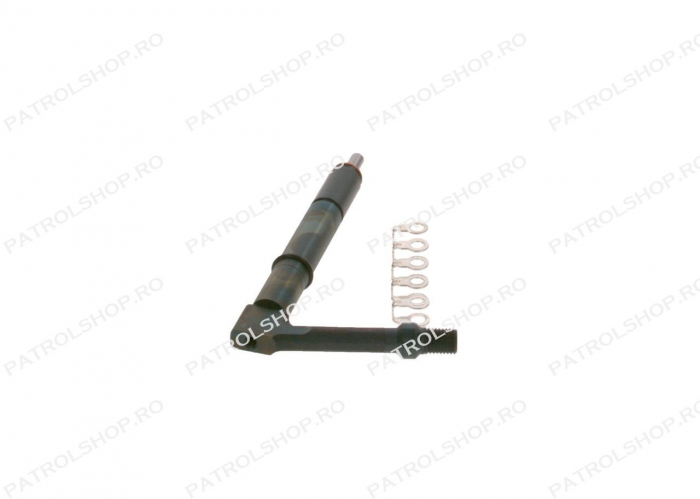 Injector ZEXEL Nissan Patrol Y61 - PATROL SHOP [4]