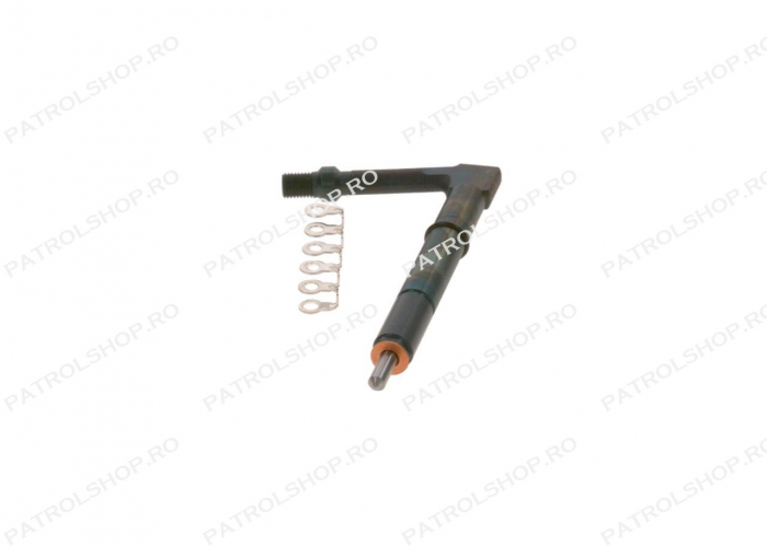Injector ZEXEL Nissan Patrol Y61 - PATROL SHOP [2]