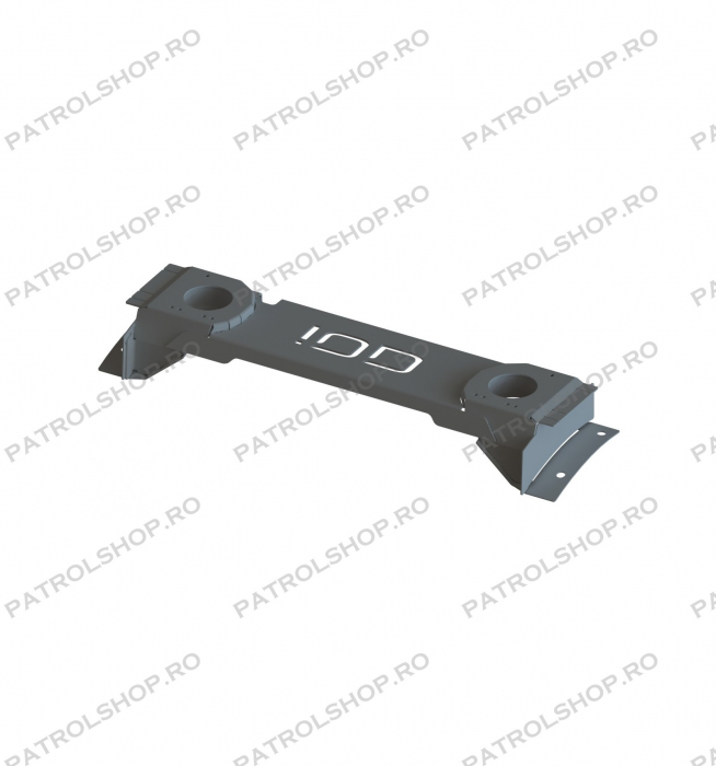 Intaritura suporti arcuri spate Nissan Patrol Y60 Y61 - PATROL SHOP [2]