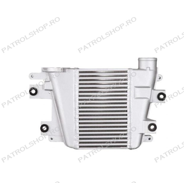 Intercooler Nissan Patrol Y61 3.0 - PATROL SHOP [1]