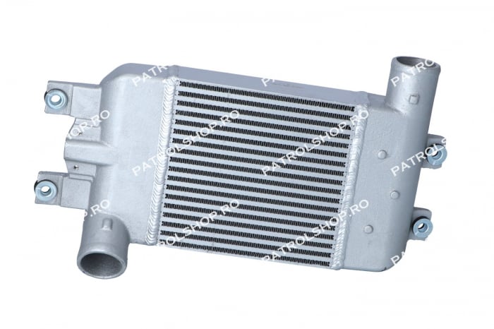 Intercooler Nissan Patrol Y61 3.0 CRD - PATROL SHOP [1]