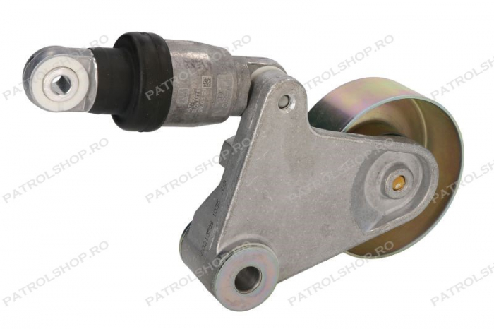 Serpentin belt tensioner INA Nissan Patrol Y61 3.0 - PATROL SHOP [2]
