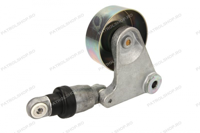 Serpentine belt tensioner Nissan Patrol Y61 3.0 - PATROL SHOP [2]