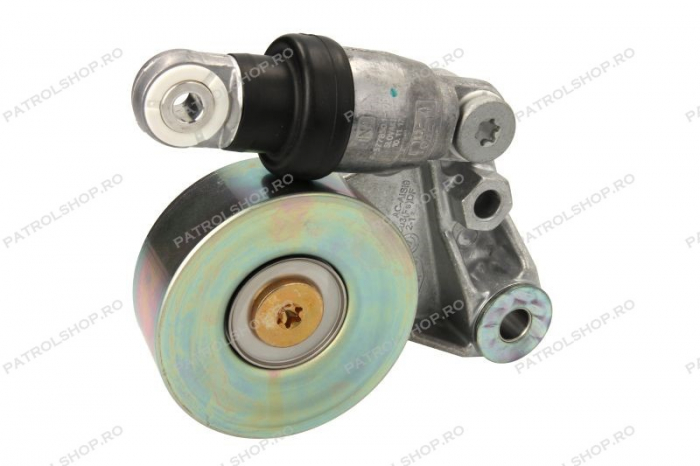 Serpentine belt tensioner Nissan Patrol Y61 3.0 - PATROL SHOP [1]