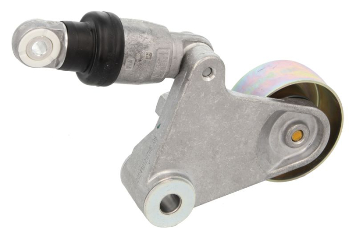 Intinzator curea accesorii Nissan Patrol Y61 3.0 CRD [2]