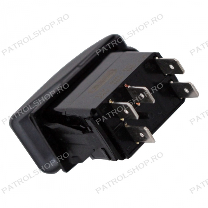 ARB rear differential lock switch - PATROL SHOP [3]