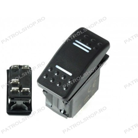 Electrical switch - ON-OFF - PATROL SHOP [1]