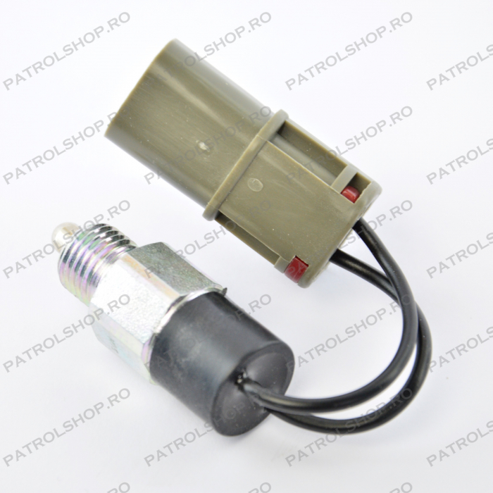 Reverse light gearbox switch Nissan Patrol/Terrano - PATROL SHOP [2]