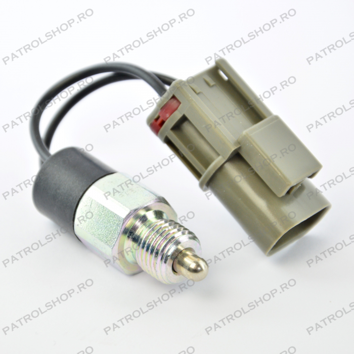 Reverse light gearbox switch Nissan Patrol/Terrano - PATROL SHOP [1]