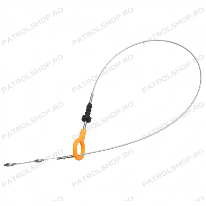 Engine oil dipstick OEM Nissan Patrol Y61 3.0 - PATROL SHOP [1]