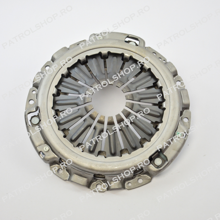 Kit Ambreiaj Heavy-Duty PREMIUM Nissan Patrol Y60 Y61 2.8 - PATROL SHOP [3]