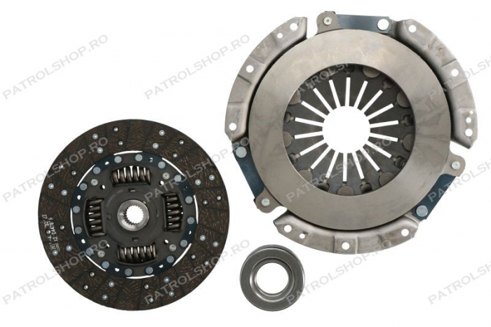 Kit ambreiaj Nissan Patrol Y61 2.8 - PATROL SHOP [2]