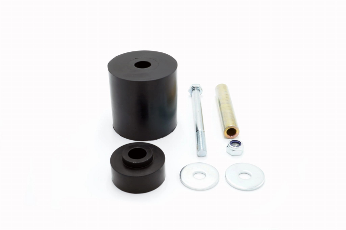 Kit Body Lift cauciuc +5 cm Nissan Patrol Y60 Y61 scurt - PATROL SHOP [4]